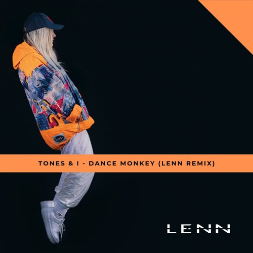 Download New Song Tones and I – Dance Monkey